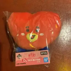 BT21 一番くじ　D賞