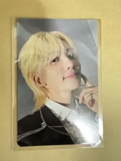 SEVENTEEN 消費期限 初回限定A ジョンハン