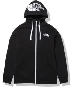 ノースフェイス パーカーのサムネイル