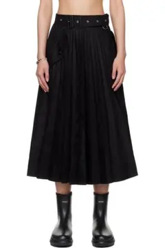 sacai プリーツスカートのサムネイル