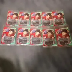 ワンピースカード一番くじ　プロモ