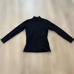 ユニクロヒートテックULTRA WARM