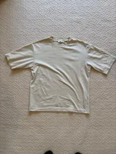 UNIQLO U エアリズム Tシャツ M