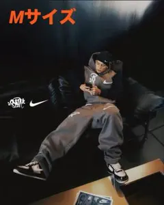 希少Sサイズ NIKE✖️Syna フリース セットアップ 新品 希少Sサイズ NIKE Syna フリース セットアップ - メルカリ