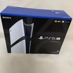 星*様 SONY PlayStation 5 Pro 本体(デジタル・エディショ - メルカリ