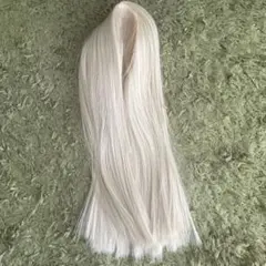 プーリップテヤンなど　ウィッグ