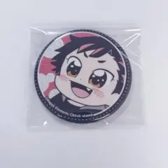 あんさんぶくぶスターズ ぶくスタ トレーディング缶バッジ 南雲鉄虎