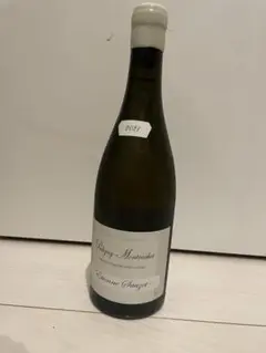 未開封】ルロワ ブルゴーニュ フルール・ド・ヴィーニュ 750ml 12.5
