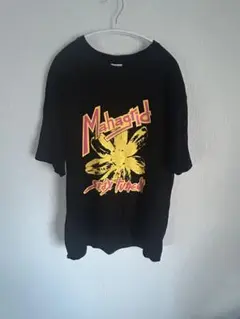 mahagrid. ブラック Tシャツ Lサイズ