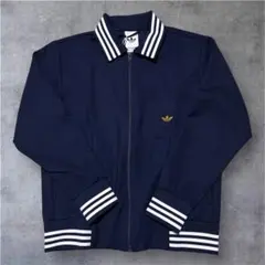 【Lサイズ】＜adidas Originals＞レトロ ブルゾン　アローズ 別注