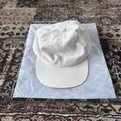 kijima takayuki キャップ オフホワイトのサムネイル