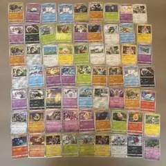 ポケモンカード まとめ売り 27枚セット - メルカリ