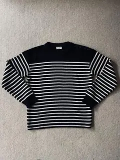 2025年最新】Saint Laurent メンズ ニット・セーターの人気アイテム