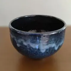 牛ノ戸焼　抹茶茶碗のサムネイル