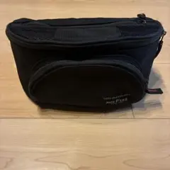 moto fizz ウエストバッグ　黒