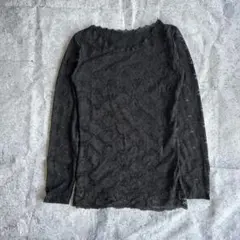 00's vintage カットソー　アーカイブ　グランジ　y2k パンク