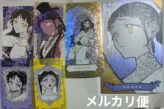 魔男のイチ デスカラス班街歩きアクスタ 100名限定 当選品 - メルカリ