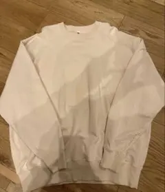 L'ECHOPPE LE エルイー　スウェット