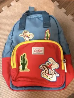 Cath Kids リュックのサムネイル