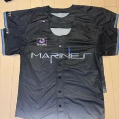 千葉ロッテマリーンズ 6 西川 ユニフォーム BSW 2026 - メルカリ