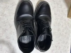 M.CALRO メンズ ビジネスシューズ ブラック 25.5cm EEEEのサムネイル