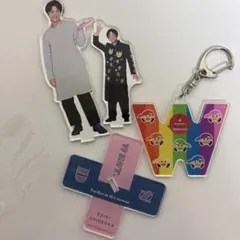 重岡大毅 アクスタ