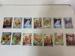 メガブレイブ メガシンフォニア インフェルノX 汎用グッズ sr ポケモ