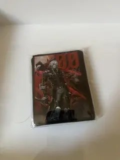 遊戯王　K9 ルプス　スリーブ　５０枚