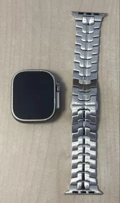 のりたま様専用 Apple Watch Ultra 第1世代49mm