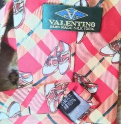 VALENTINO 絹100%Silkのサムネイル