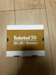 非売品】Timberland 金属・革製ディスプレイ アイテム 置物 - メルカリ