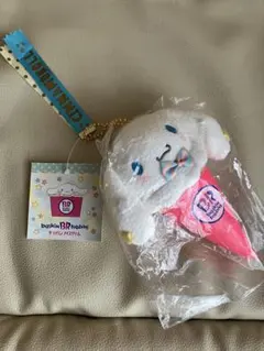 2003年 シナモロール 初期 ぬいぐるみ シナモン サンリオ - メルカリ