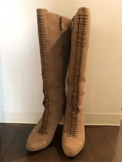 コールハーン ブーツ