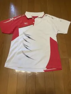 【XLサイズ】レディース ミズノ 半袖 ユニフォーム