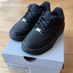 Nike Force 1 Low EasyOn Kids' Shoes