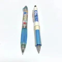 2025年最新】スティッチ シャープペン ドクターグリップの人気アイテム