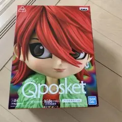 Qposket -hide- vol.5 ノーマルカラー ver.
