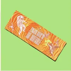 Mrs. GREEN APPLE ゼンジン未到とイミュータブル タオル ラババン