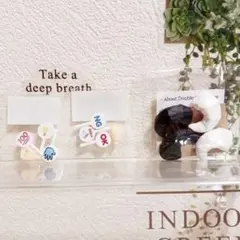 ねんどろいど 特典パーツ グッドスマイルカンパニー どうぶつのみみ 持ち手のサムネイル