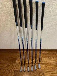 キャロウェイ X FORGED(2013) シャフト Tour AD AD-65 - メルカリ