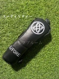 utヘッドカバー