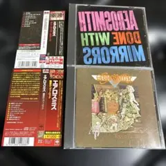 2026年最新】エアロスミス cdの人気アイテム - メルカリ