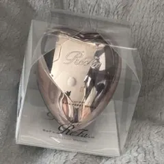 ReFa RS-AJ00A ヘアブラシ ローズゴールド ハートブラシ