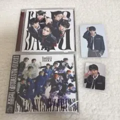 EBiDAN Yes! 東京 CD ワンエン　one n’ only eiku