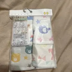 新品未開封　6重構造 スタイ 4枚セット