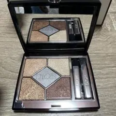 Dior アイシャドウパレット 543