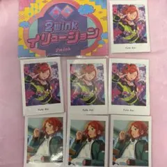 2025年最新】葵ゆうた ぱしゃっつの人気アイテム - メルカリ