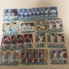 ハイキュー バボカ 青葉城西 まとめ売り