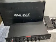 動作完動品・説明書】HHB Radius 40 真空管ボイスプロセッサー 名機