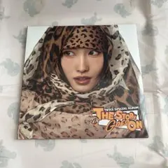 the story goes on モモ